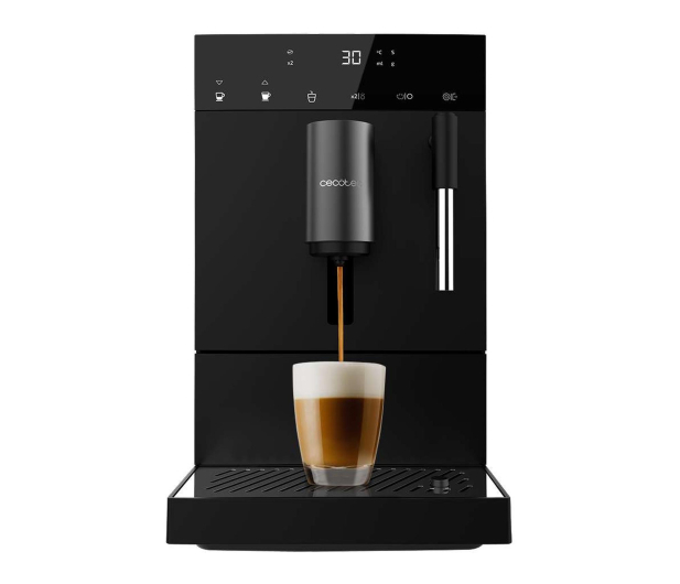 Cecotec Ekspres do kawy Cremmaet Compact Steam - 1545529 - zdjęcie